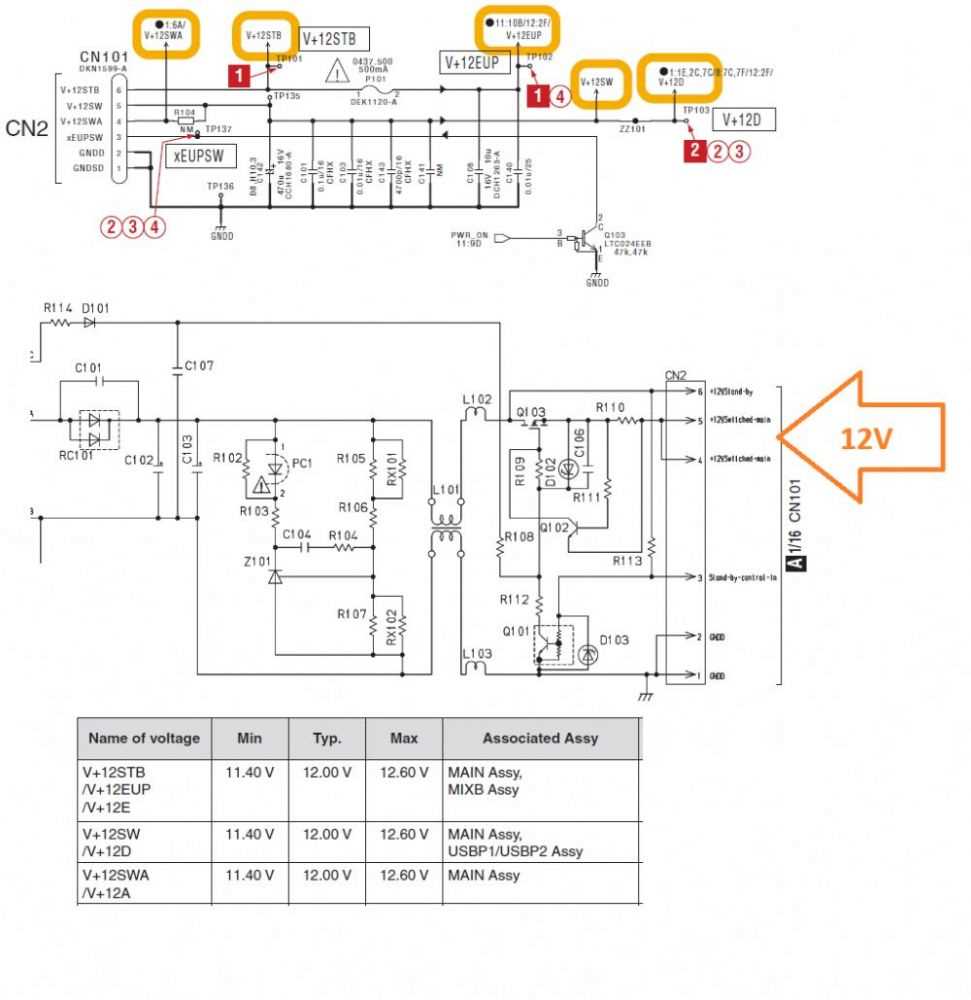 pioneer schematics diagram pioneer schematics diagram