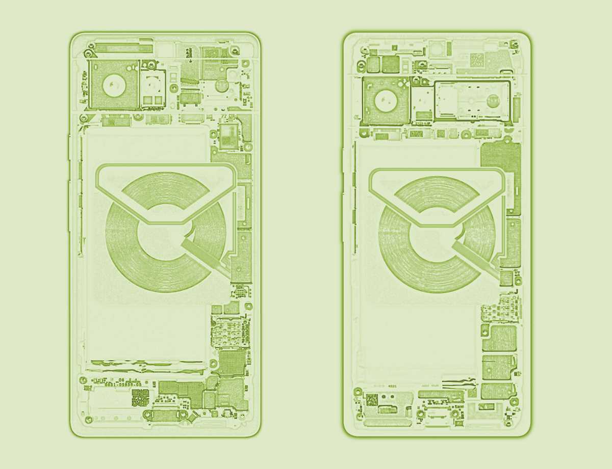 pixel 6 schematic diagram