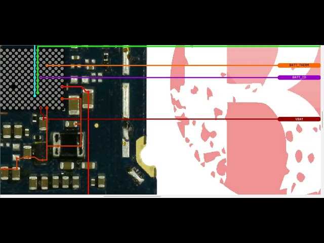 asus zenfone max pro m2 schematic diagram