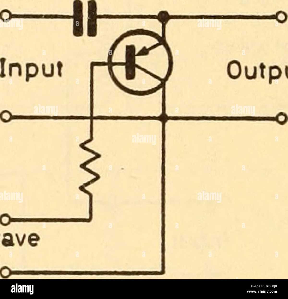 thermocouple amplifier circuit diagram