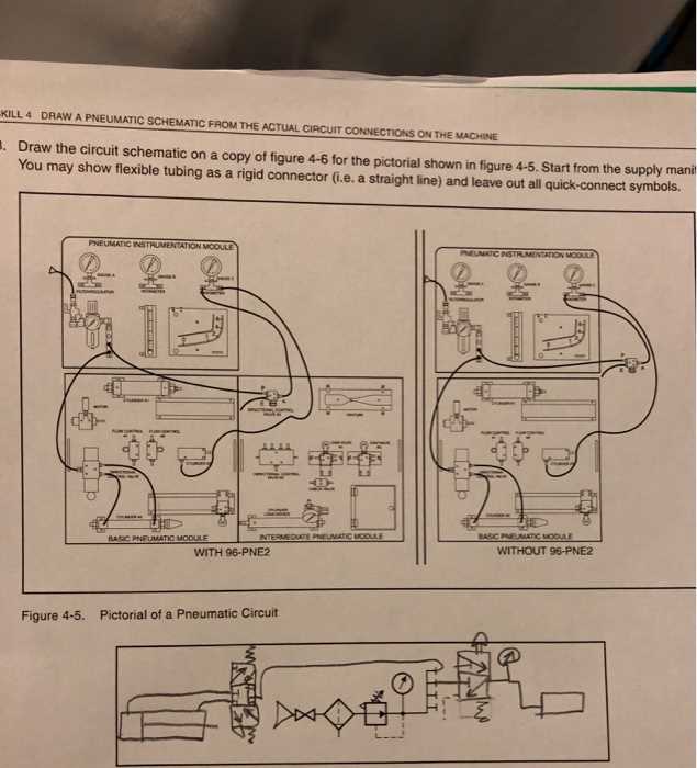 pneumatic schematic diagram software