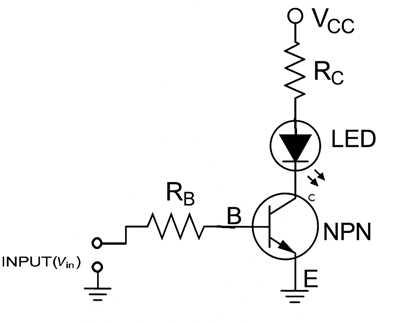 pnp transistor amplifier circuit diagram