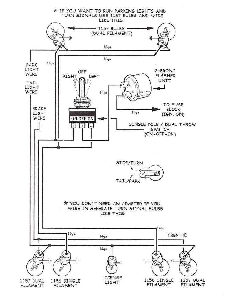 predator 9500 wiring diagram