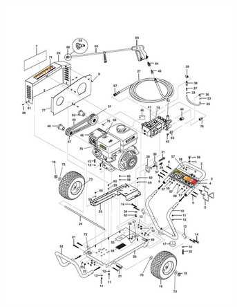 pressure washer high pressure end assembly schematic diagram pressure washer high pressure end assembly schematic diagram
