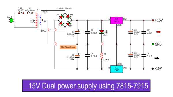 psu schematic diagram psu schematic diagram