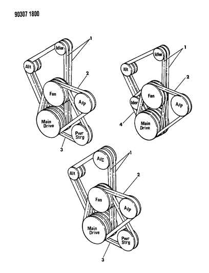 1990 dodge dakota wiring diagram