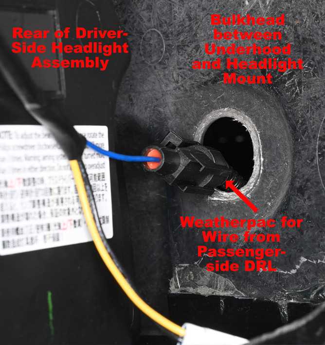 2005 corvette wiring diagram