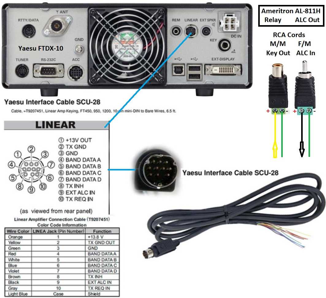 amatron 811h amplifier power supply schematic diagram