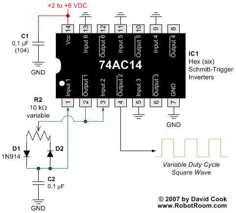 pulse width modulation circuit diagram pulse width modulation circuit diagram