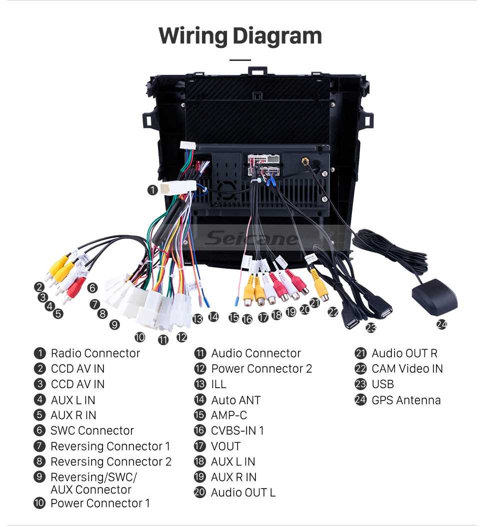 2007 corolla wiring diagram