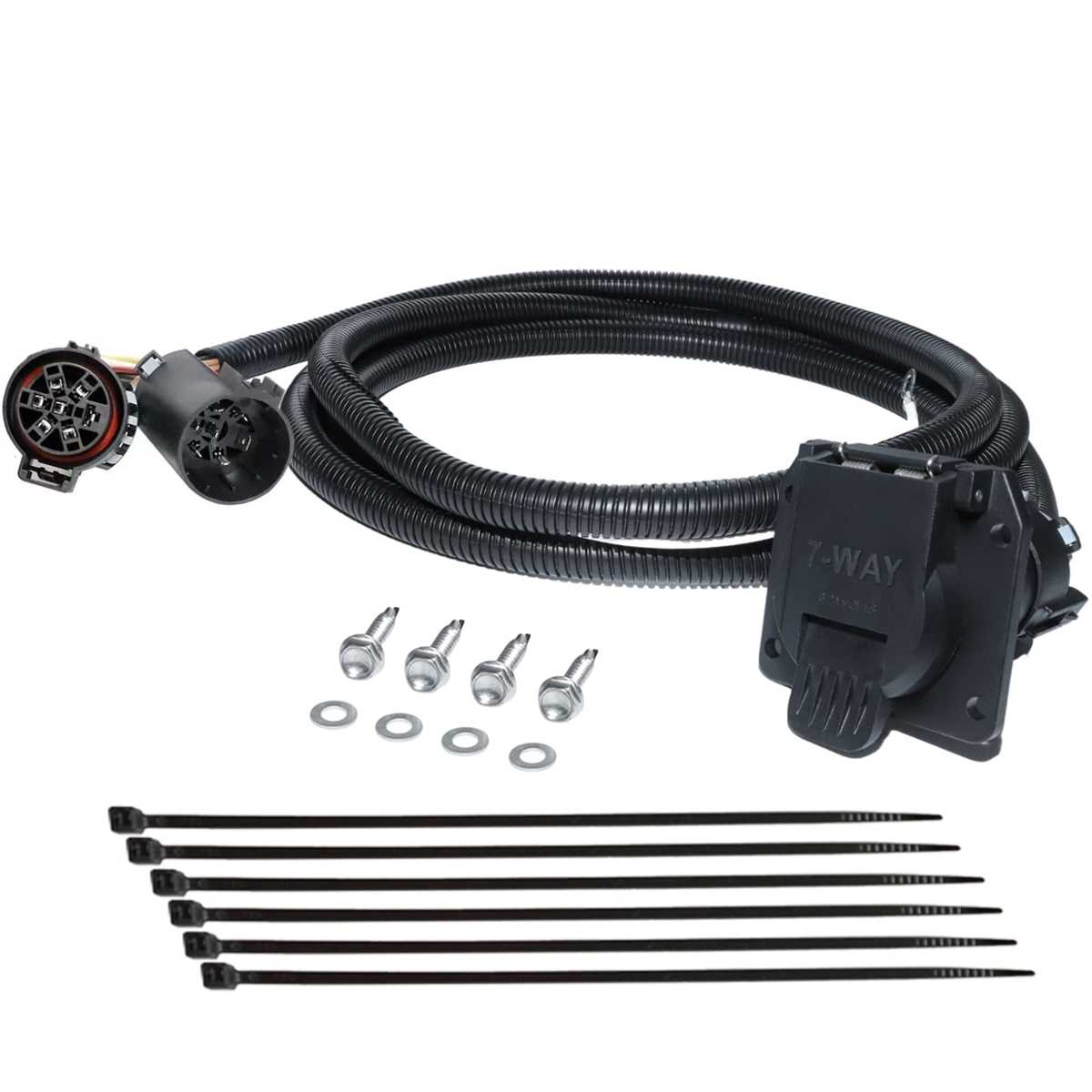 2004 chevy silverado 7 pin trailer wiring diagram 2004 chevy silverado 7 pin trailer wiring diagram