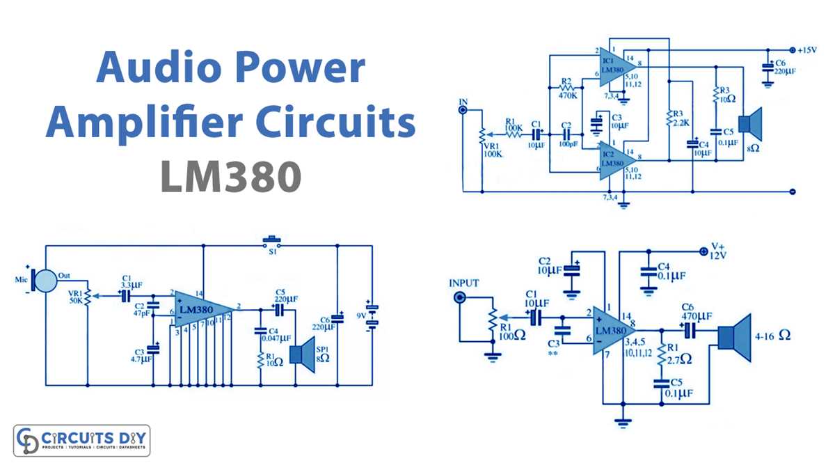 8002 amplifier ic circuit diagram 8002 amplifier ic circuit diagram