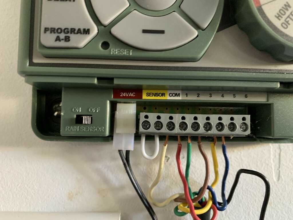 orbit sprinkler wiring diagram