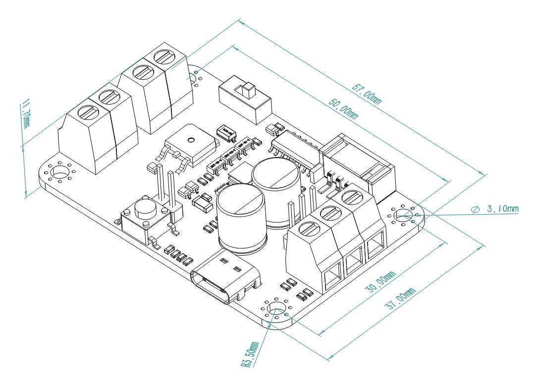 python circuit diagram
