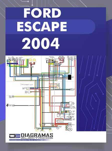 2004 ford escape alternator wiring diagram 2004 ford escape alternator wiring diagram
