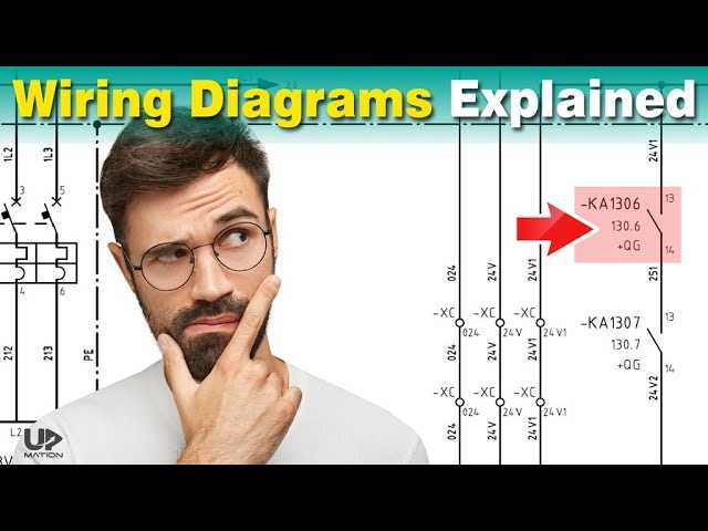 read circuit diagram