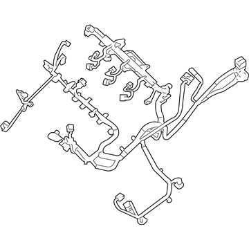 wiring diagram for 2010 dodge charger