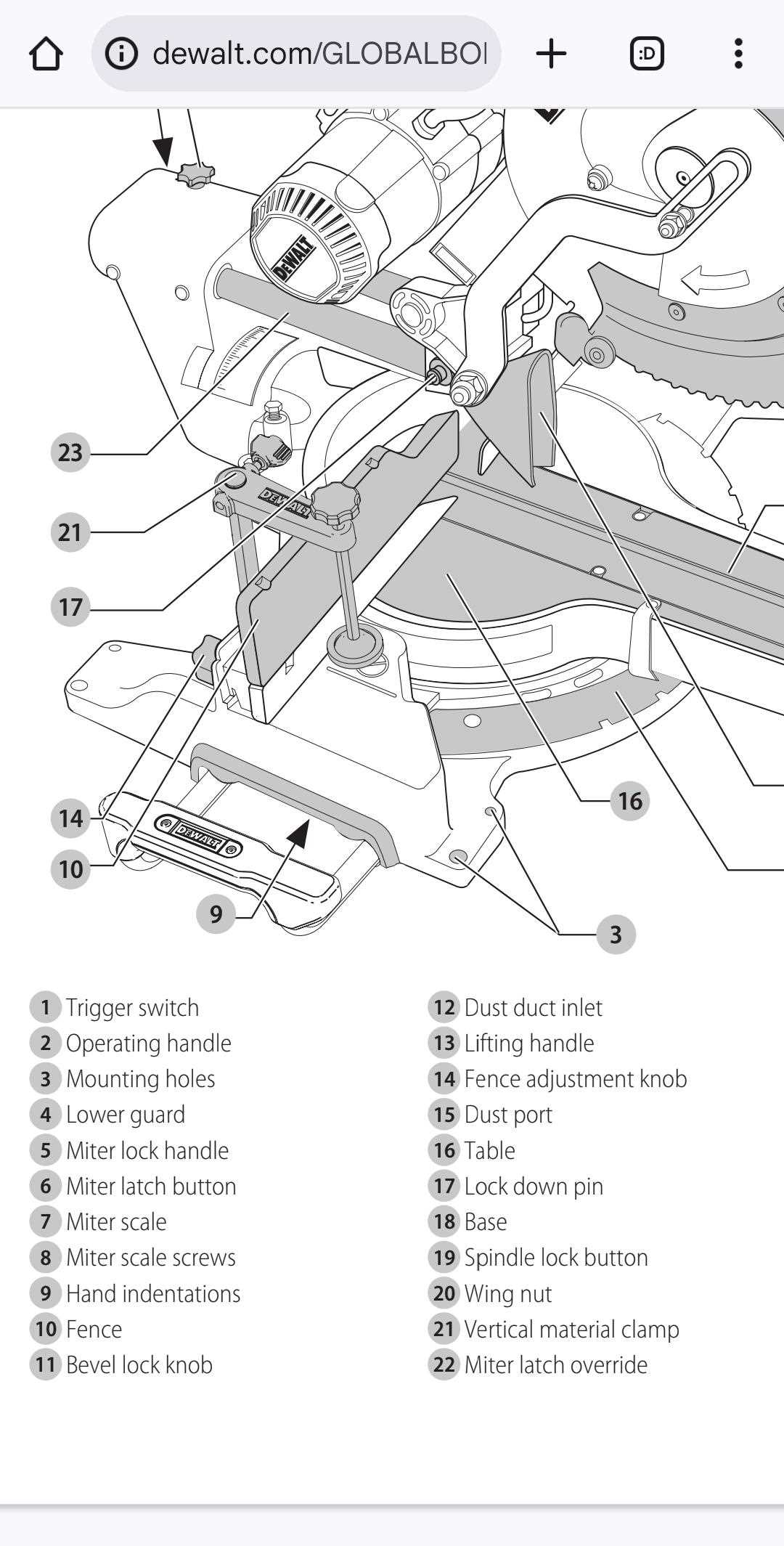 dewalt 788 schematic diagram dewalt 788 schematic diagram