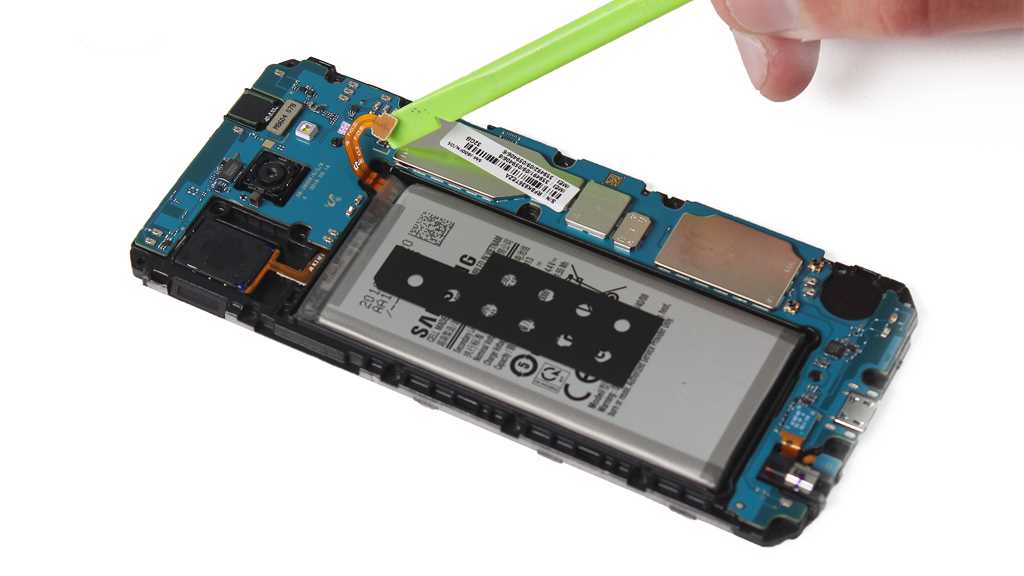 samsung a54 schematic diagram