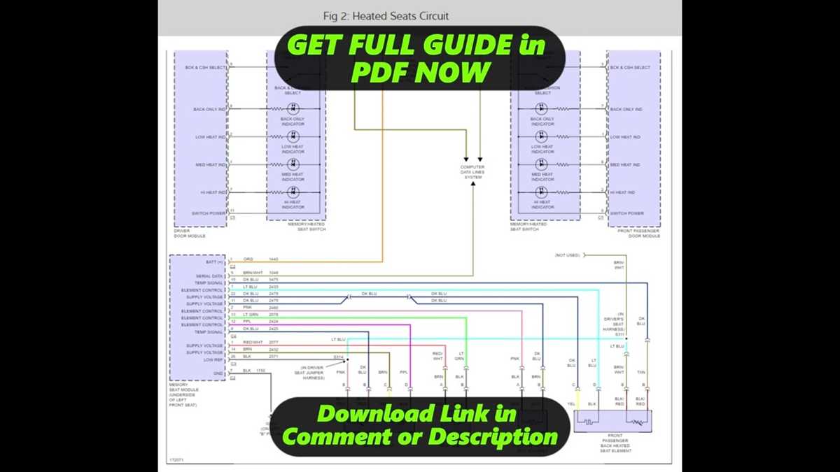 07 chevy silverado radio wiring diagram