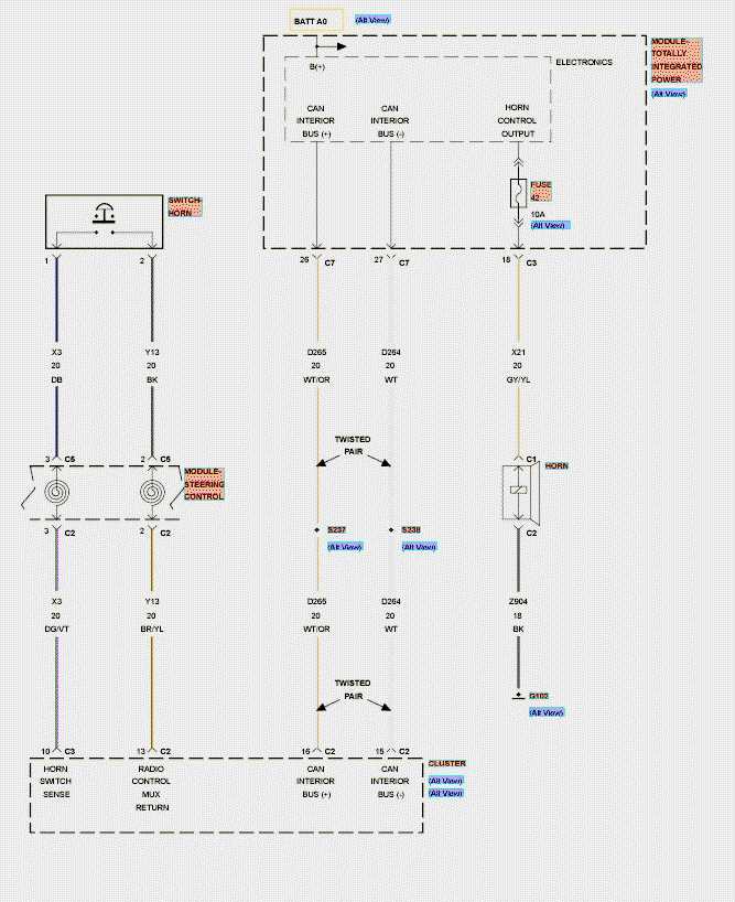 2015 jeep wrangler wiring diagram