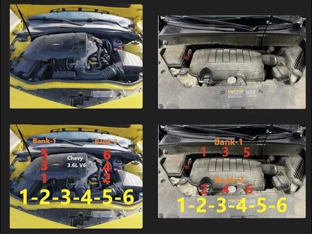 2018 gmc canyon v6 engine schematic diagram