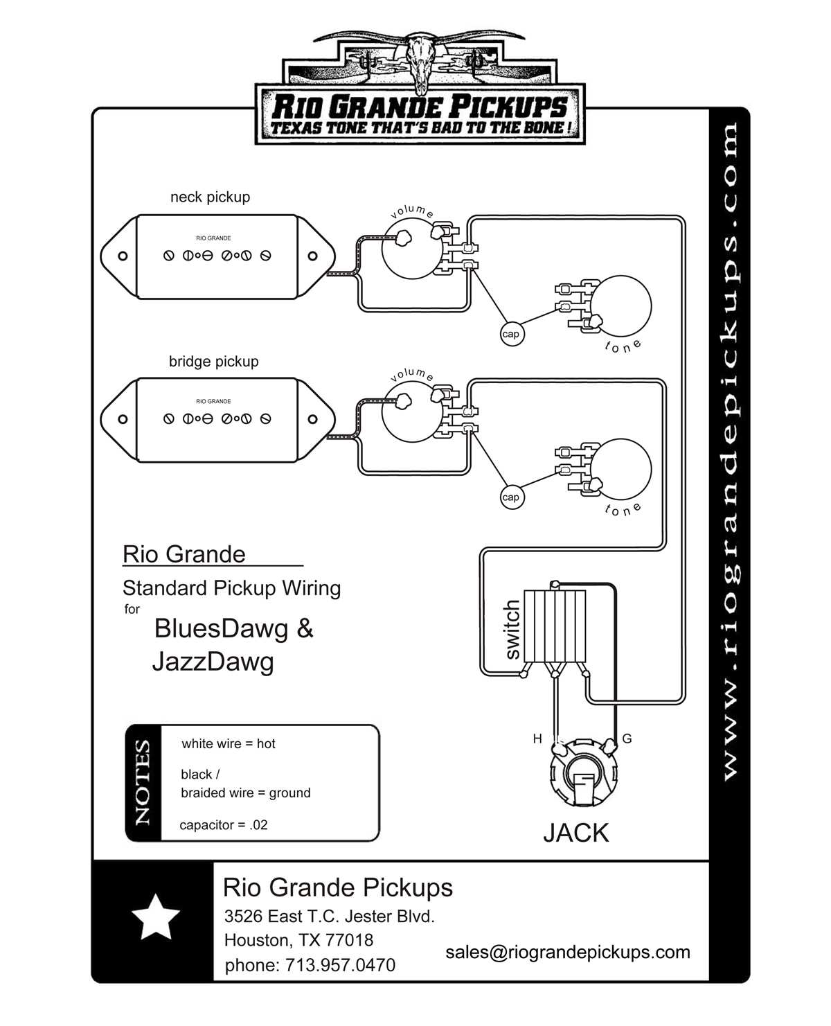 2 p90 wiring diagram