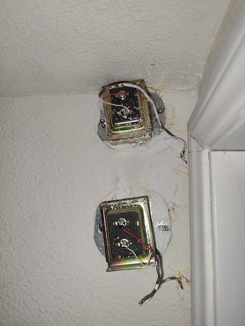 wyze doorbell chime controller wiring diagram