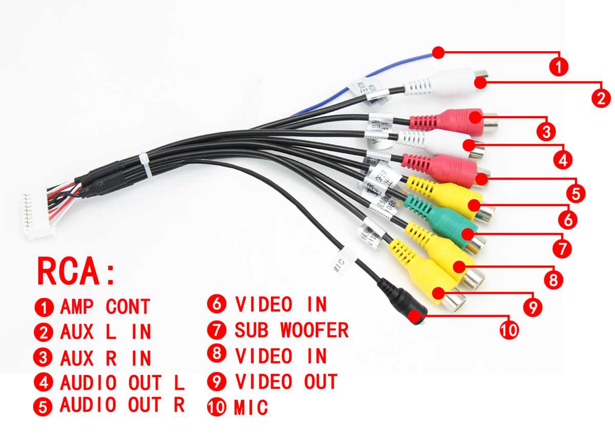jvc wiring diagram jvc wiring diagram