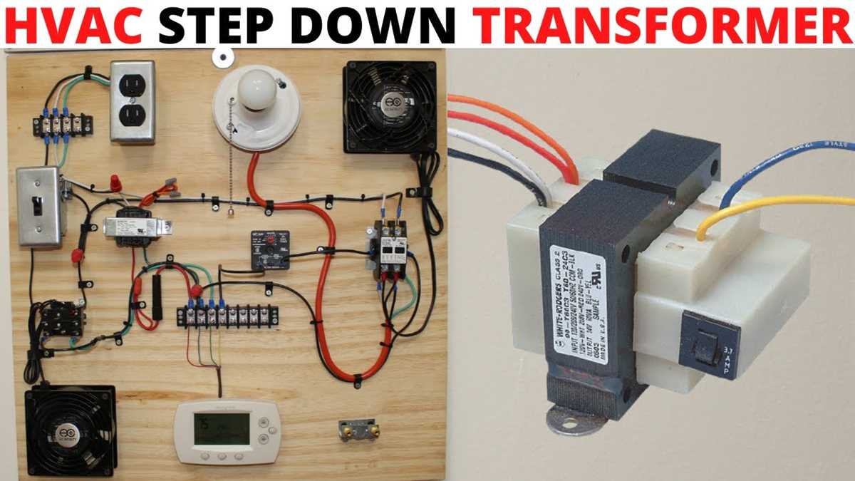 mars 50354 transformer wiring diagram