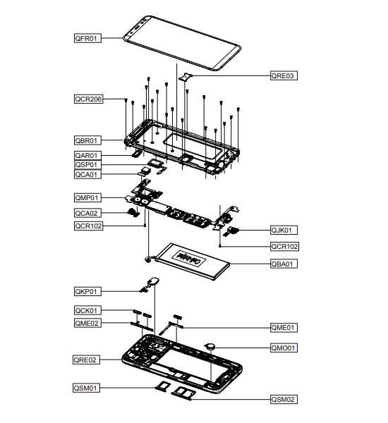 samsung j6 schematic diagram