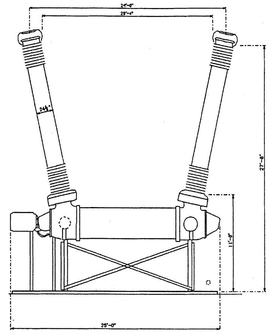 live tank circuit breaker diagram