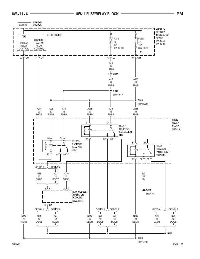 2008 jeep patriot starter wiring diagram