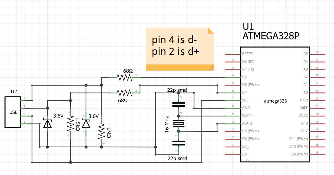 arduino atmega328p circuit diagram arduino atmega328p circuit diagram