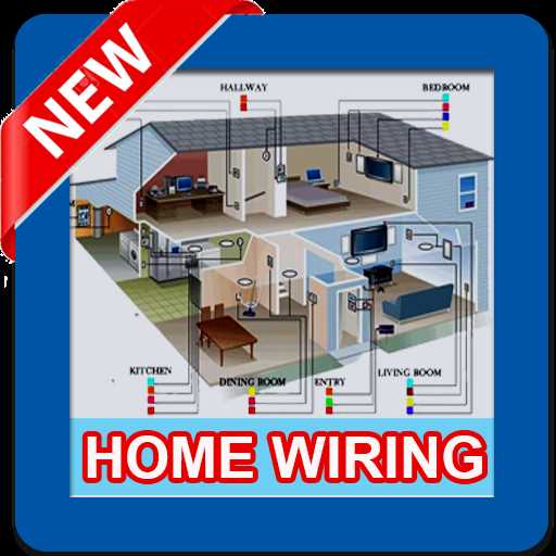 electrical wiring diagram app