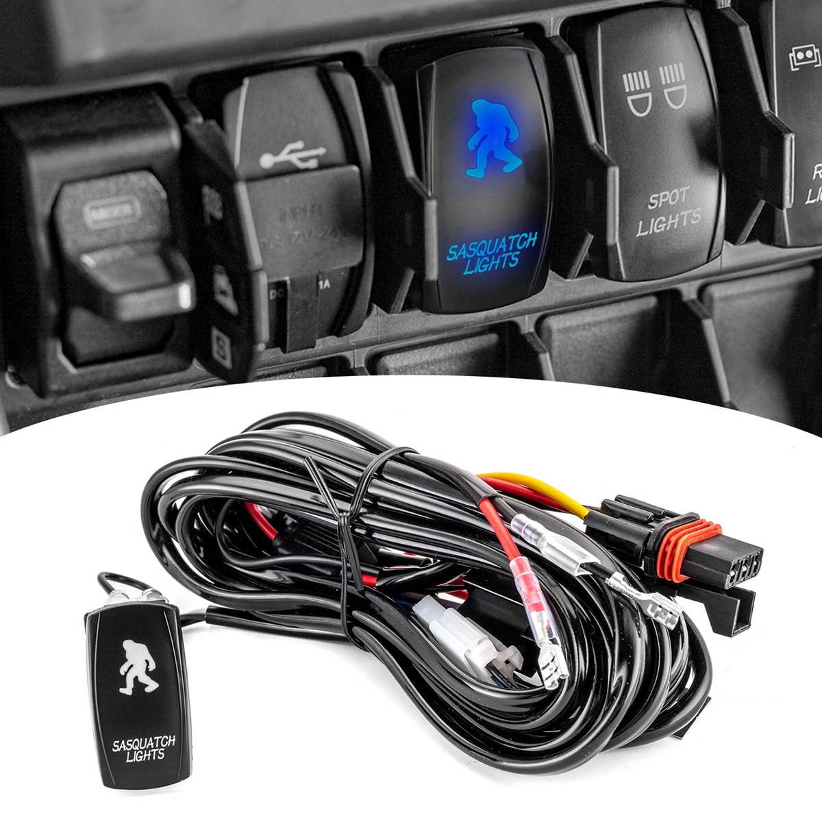 polaris pulse connector wiring diagram