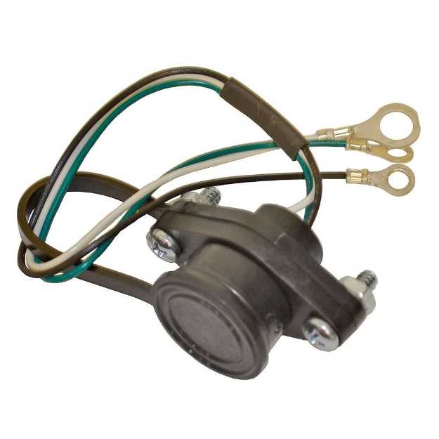 warn winch controller wiring diagram