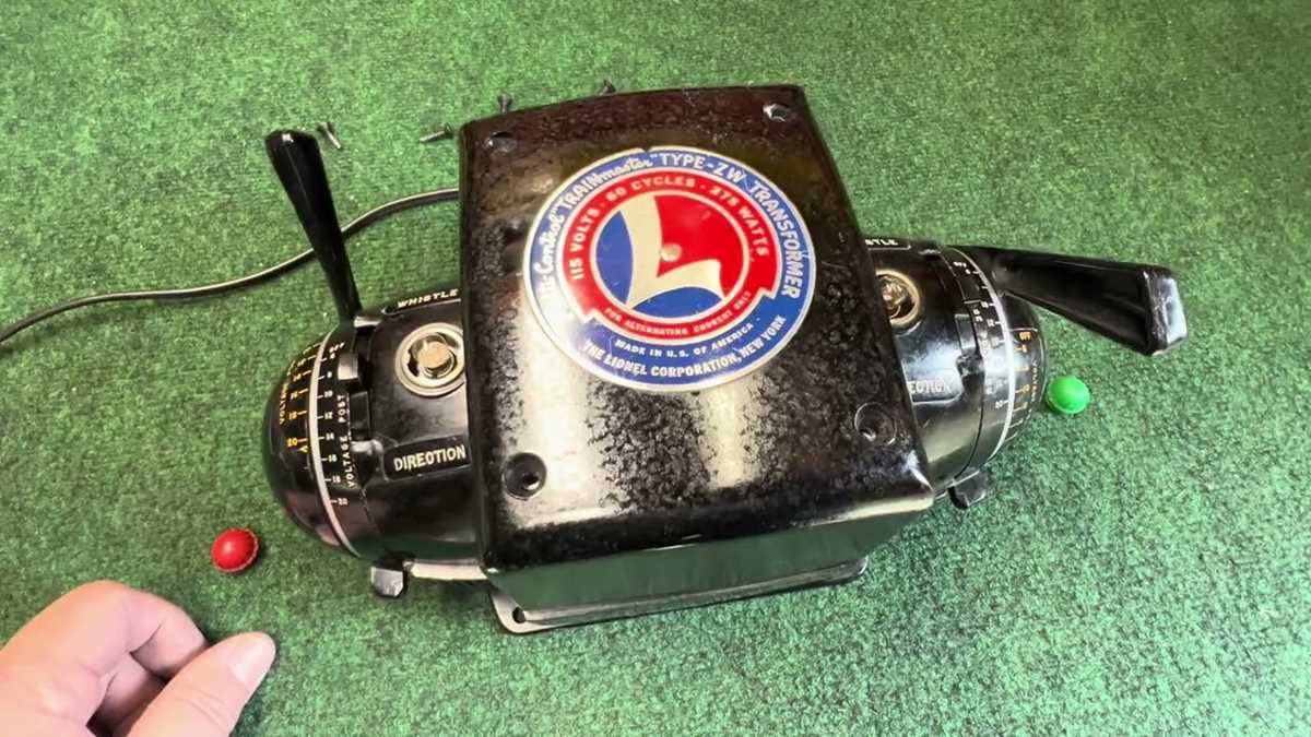 lionel zw transformer wiring diagram
