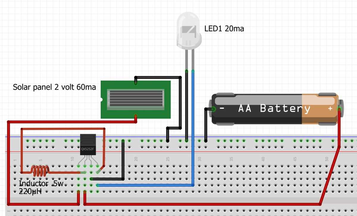 qx5252f circuit diagram qx5252f circuit diagram