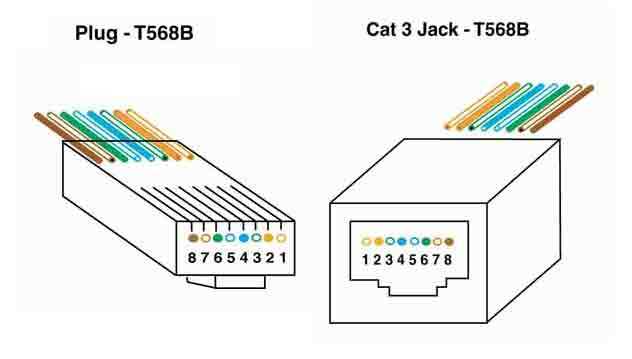 cat 5 plug wiring diagram cat 5 plug wiring diagram