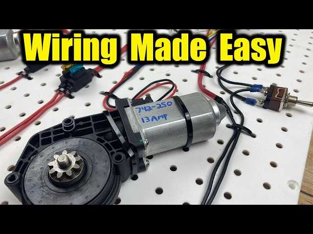 2007 ford f150 window switch wiring diagram