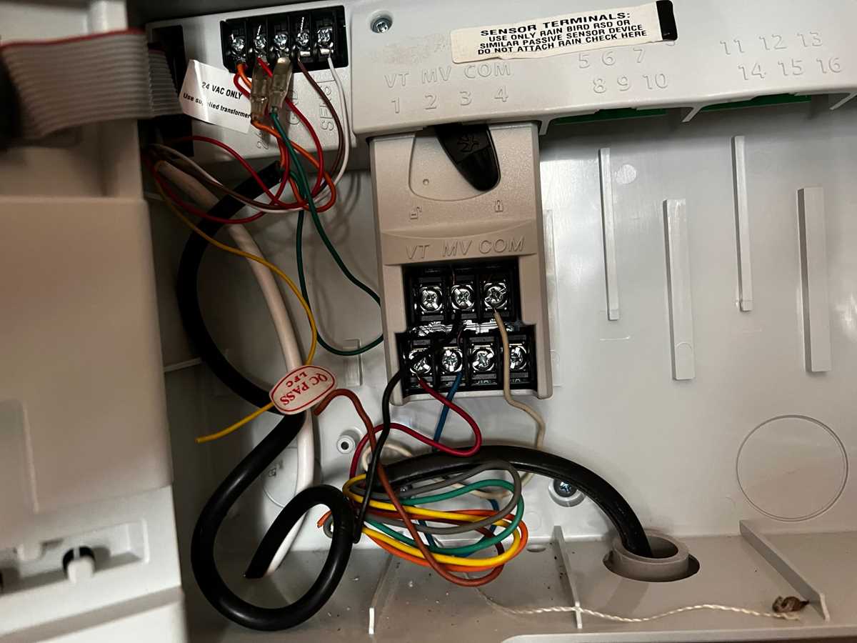 rain bird esp m wiring diagram rain bird esp m wiring diagram