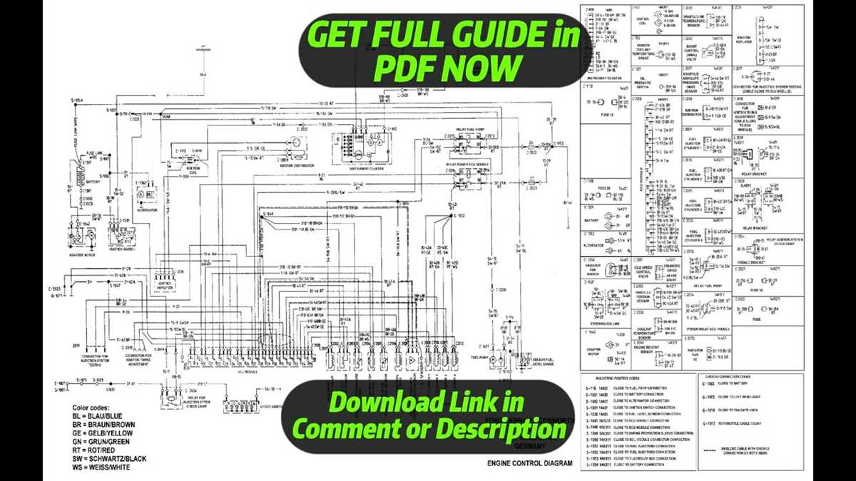 wiring diagram for ford