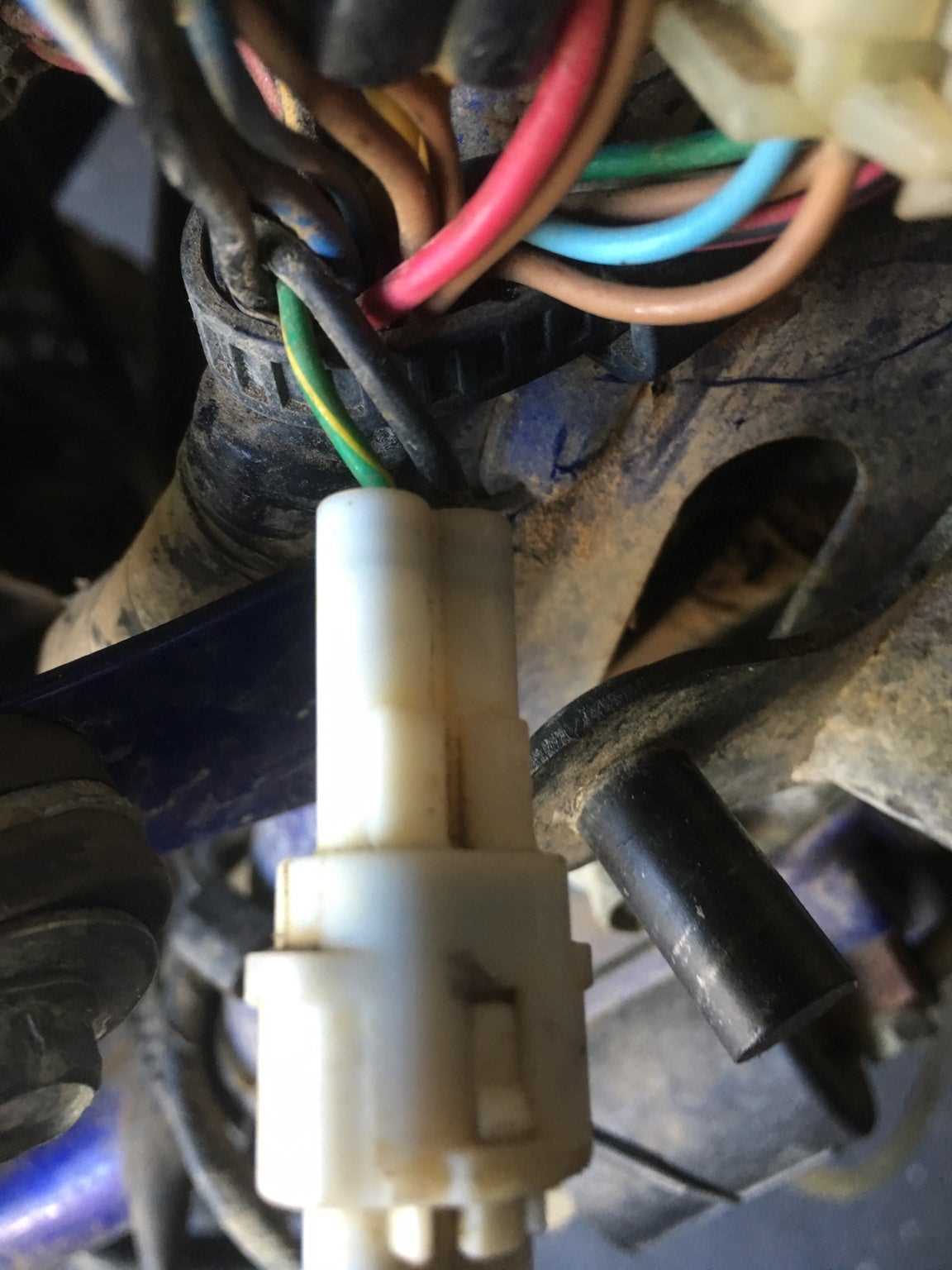 raptor 660 wiring diagram