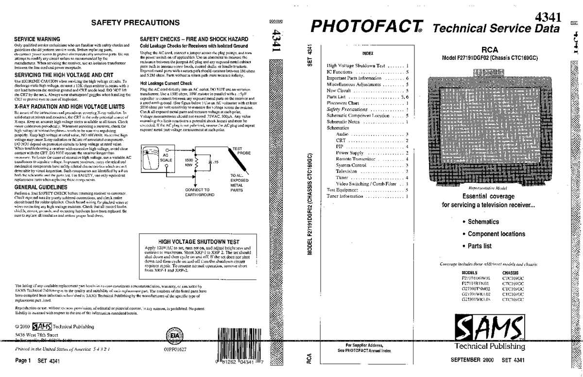 rca tv led 50b45r0 power supply schematic diagram