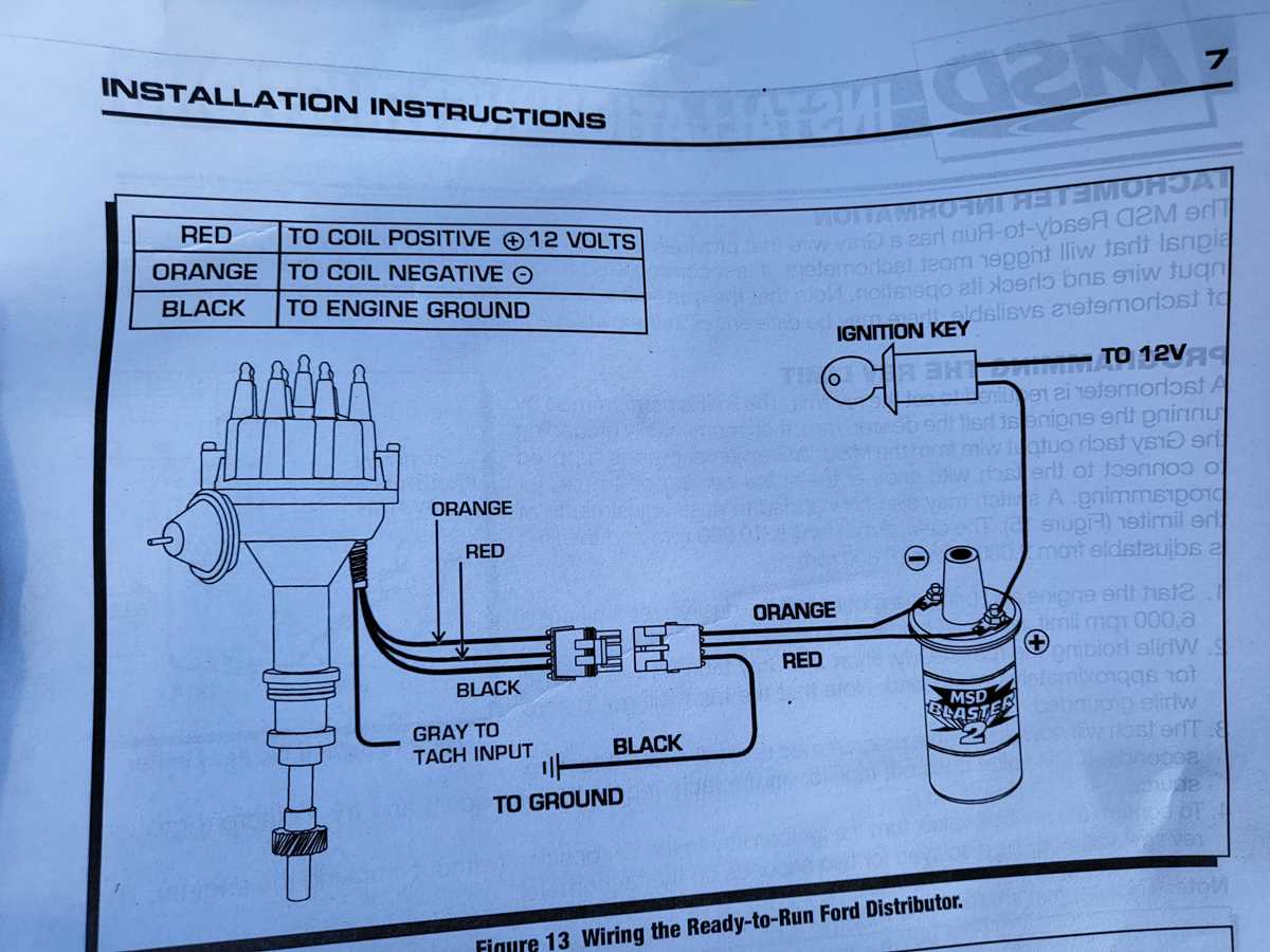 spark plug wiring diagram ford 302 spark plug wiring diagram ford 302