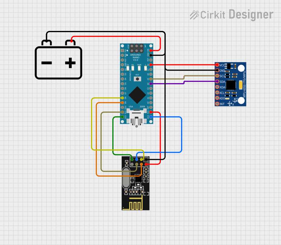 rcwl 0516 circuit diagram rcwl 0516 circuit diagram