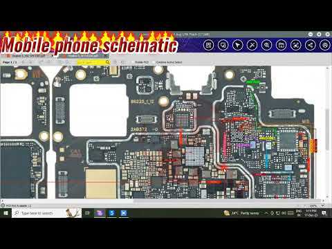 realme c1 schematic diagram realme c1 schematic diagram