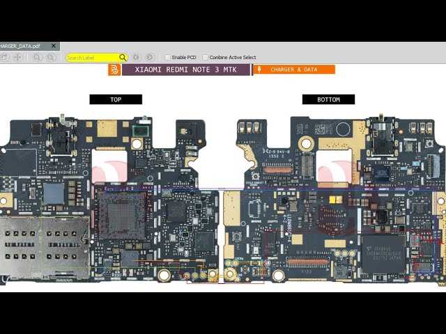 redmi note 3 pro schematic diagram redmi note 3 pro schematic diagram