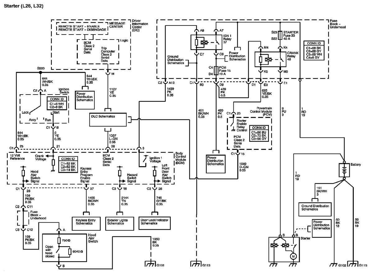 2008 pontiac grand prix stereo wiring diagram